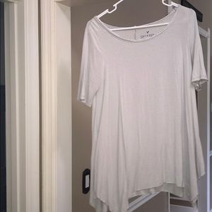American eagle soft and sexy shirt